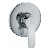 Смеситель для душа Paffoni Blu BLU010CR хром